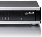  LANCOM R884VA (over ISDN)